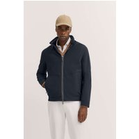 Blouson mit Flexcity-Ausstattung in marine Blouson mit Flexcity-Ausstattung in marine von Bugatti