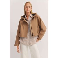 Blouson wasserabweisend in beige Blouson wasserabweisend in beige von Bugatti