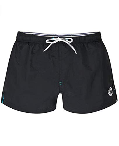 bugatti 427289, Men Swimshort, Black, M von bugatti