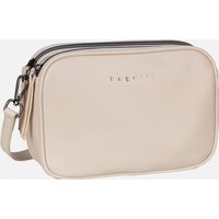 Bugatti  - Almata Crossbody Bag Beige - Umhängetasche  , 2.7 l von Bugatti