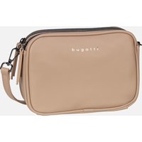 Bugatti - Almata Crossbody Bag Sand - Umhängetasche  , 2.7 l von Bugatti