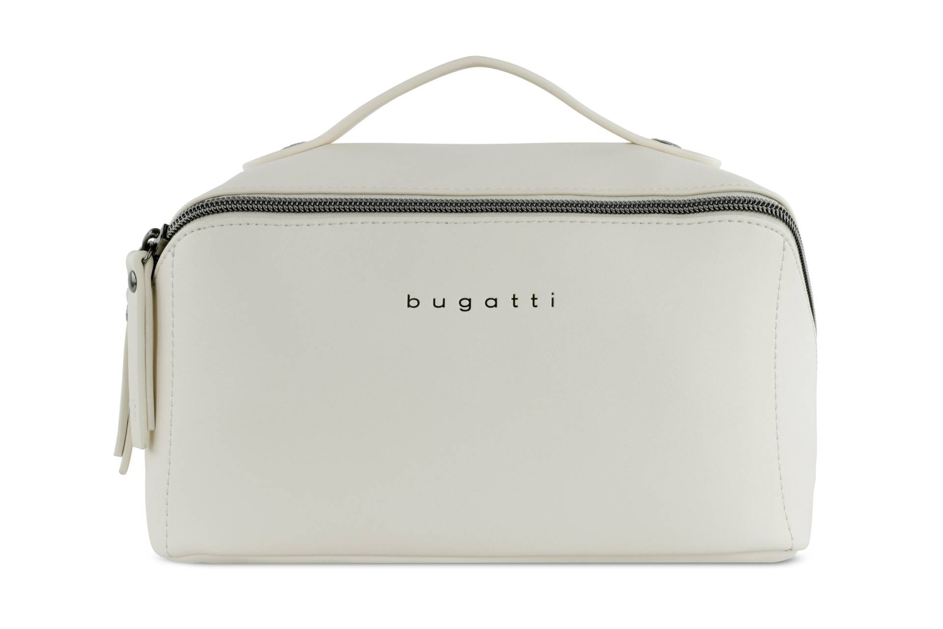 Bugatti - Almata Make up Tasche / Make up bag beige - Gr. - OS von Bugatti