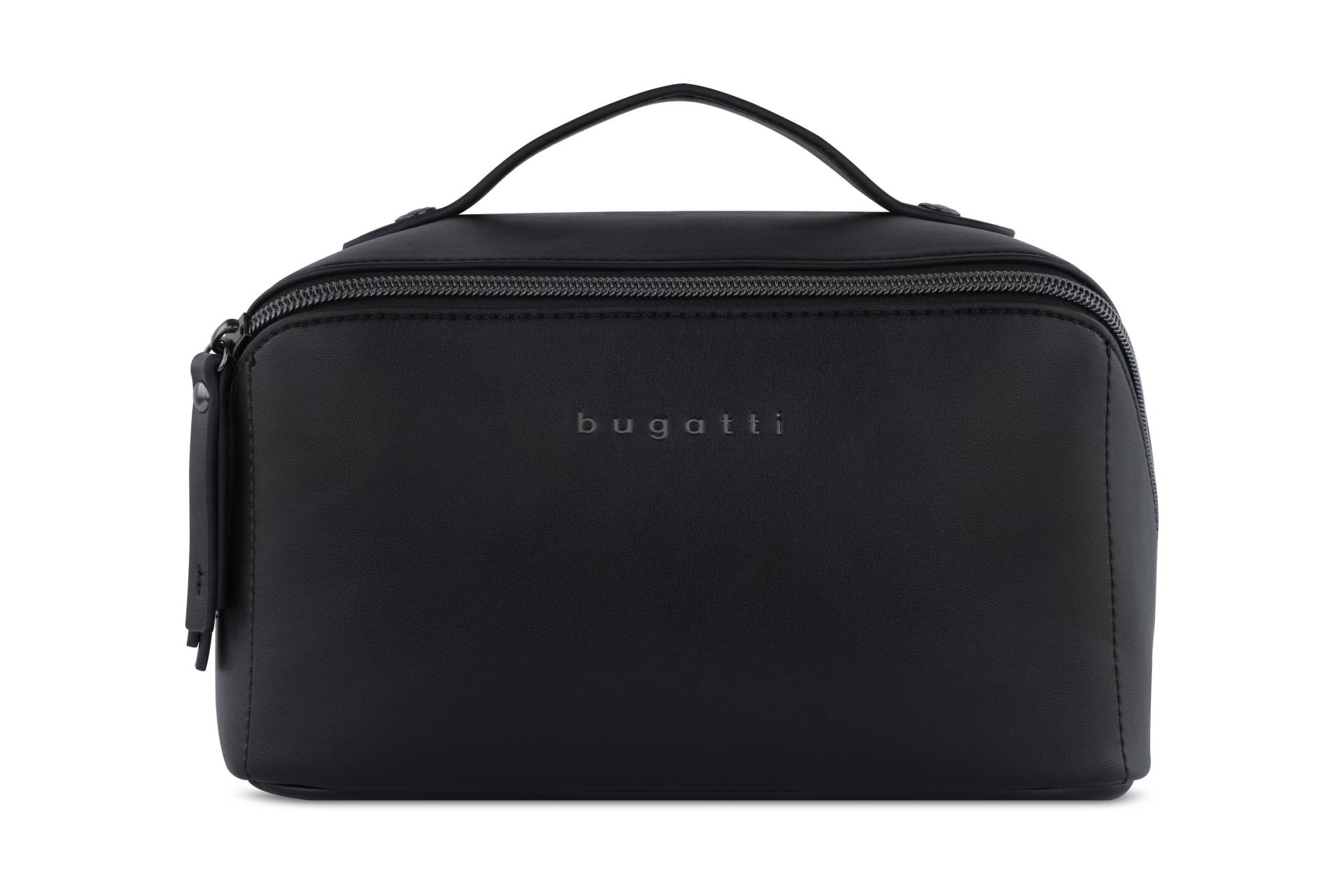 Bugatti - Almata Make up Tasche / Make up bag schwarz - Gr. - OS von Bugatti