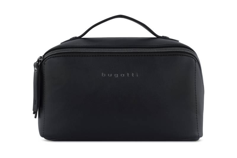 Bugatti - Almata Make up Tasche / Make up bag schwarz - Gr. - OS von Bugatti