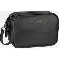 Bugatti  - Almata Schwarz - Umhängetasche  , 2.7 l von Bugatti
