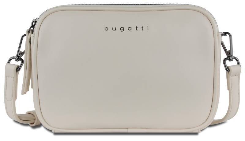 Bugatti - AlmataSchultertasche beige - Gr. - OS von Bugatti