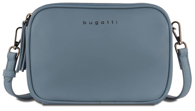 Bugatti - AlmataSchultertasche denim - Gr. - OS von Bugatti