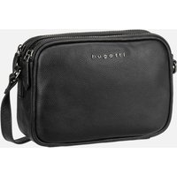 Bugatti  - Bella Small II Schwarz - Umhängetasche  , 2.4 l von Bugatti