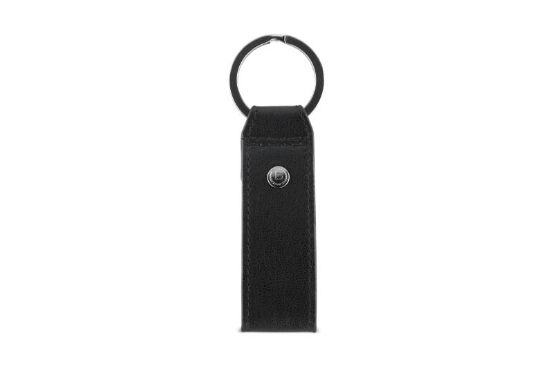 Bugatti - Black Magic Schlüsselring / Key chain schwarz - Gr. - OS von Bugatti