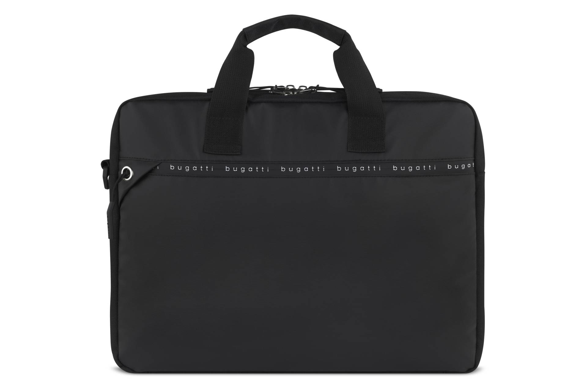 Bugatti - Blanc DeLight Aktentasche schwarz - Gr. - OS von Bugatti