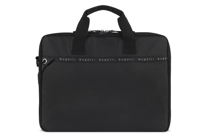 Bugatti - Blanc DeLight Aktentasche schwarz - Gr. - OS von Bugatti