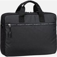 Bugatti  - Blanc DeLight Schwarz - Aktentasche  , 11.9 l von Bugatti
