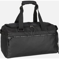 Bugatti  - Blanc DeLight Sportsbag Schwarz - Dufflebag  , 30 l von Bugatti