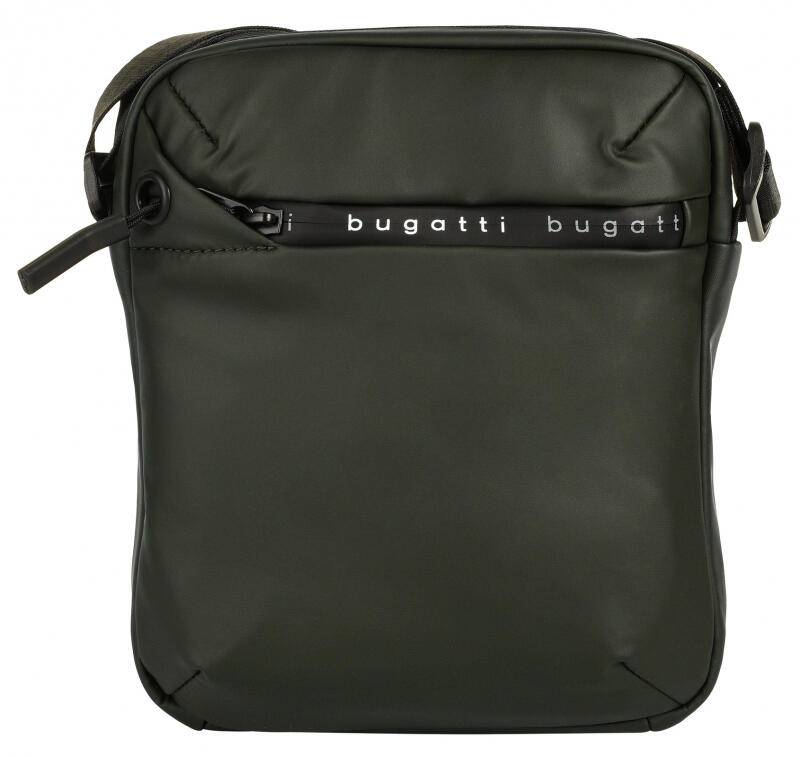 Bugatti - Bugatti Blanc Schultertasche Olive Grün von Bugatti