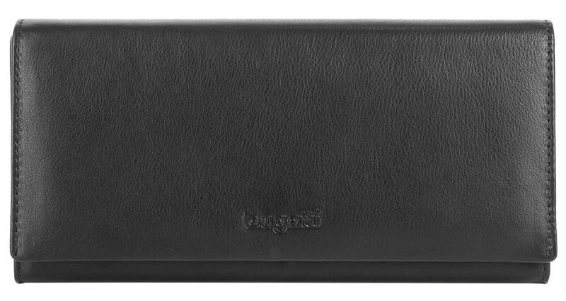 Bugatti - Bugatti Vertice Überschlagbörse Schwarz Schwarz von Bugatti