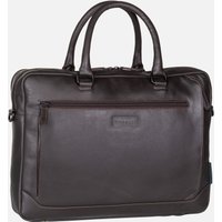 Bugatti  - Clark Braun - Aktentasche  , 13.5 l von Bugatti