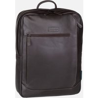 Bugatti  - Clark Braun - Rucksack  , 15.4 l von Bugatti