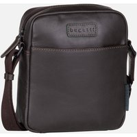 Bugatti  - Clark Small Braun - Umhängetasche  , 2.4 l von Bugatti