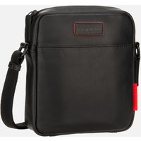 Bugatti  - Clark Small Schwarz - Umhängetasche  , 2.4 l von Bugatti