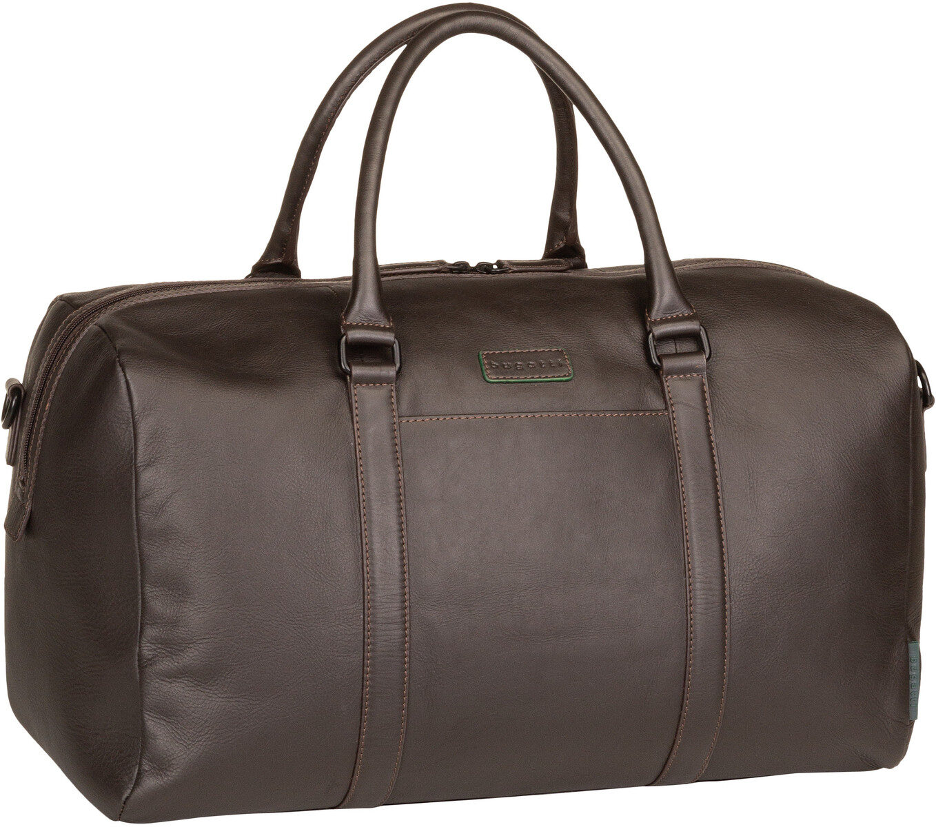 Bugatti Clark Weekender  in Braun (30.5 Liter), Weekender von Bugatti