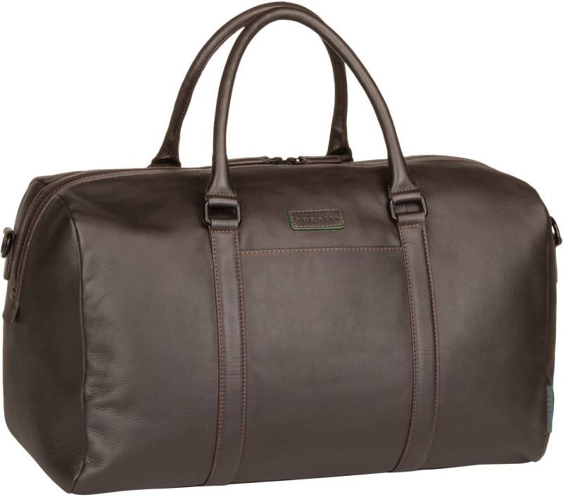 Bugatti Clark Weekender  in Braun (30.5 Liter), Weekender von Bugatti