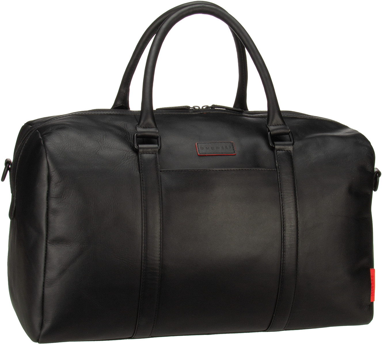 Bugatti Clark Weekender  in Schwarz (30.5 Liter), Weekender von Bugatti