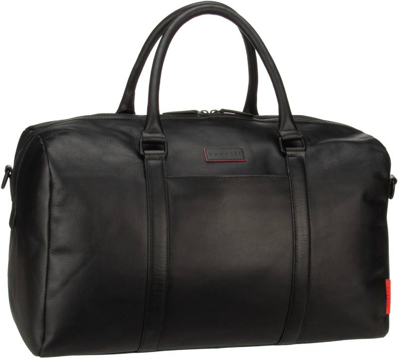 Bugatti Clark Weekender  in Schwarz (30.5 Liter), Weekender von Bugatti