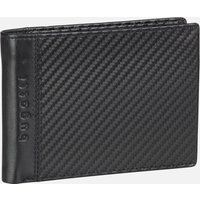 Bugatti  - Comet 2204 Schwarz - Portemonnaie  , 0.3 l von Bugatti