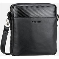 Bugatti  - Comet Schwarz - Crossbody Bag  , 3 l von Bugatti