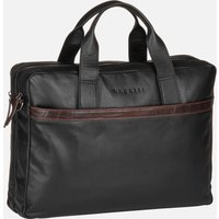 Bugatti  - Corso DeLuxe 1659 Schwarz - Aktentasche  , 15.6 l von Bugatti