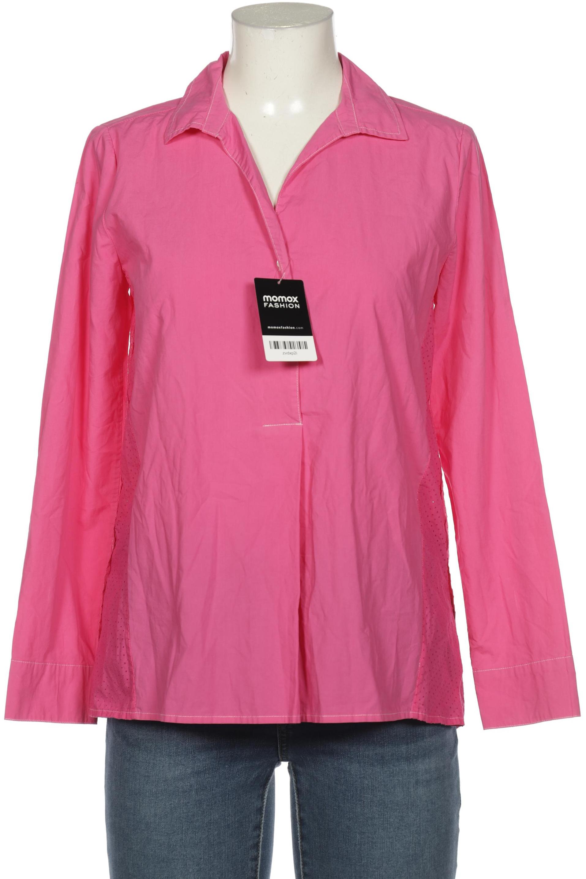 Bugatti Damen Bluse, pink von Bugatti