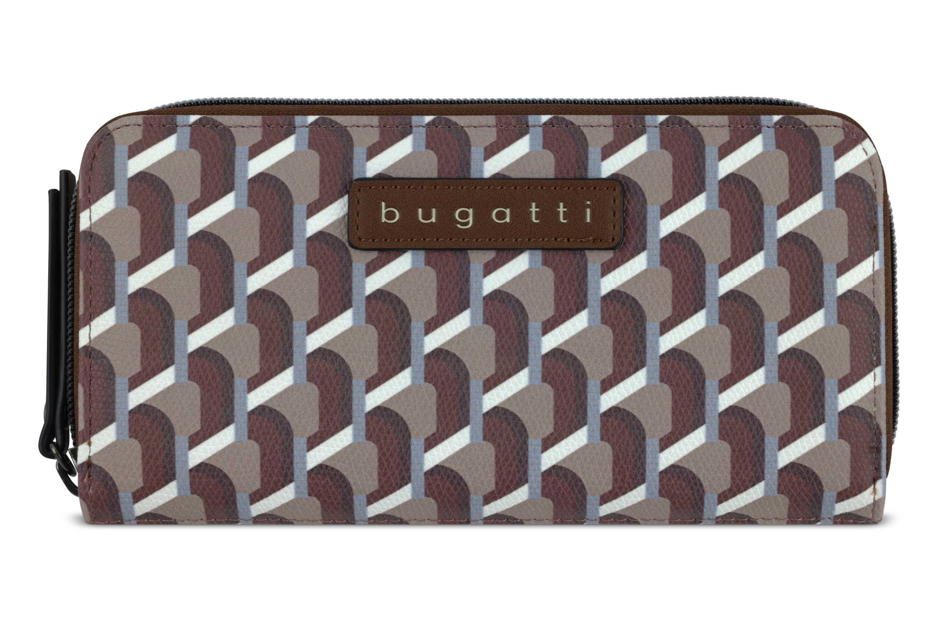 Bugatti - ELLA Damengeldbörse lang - Gr. - OS von Bugatti