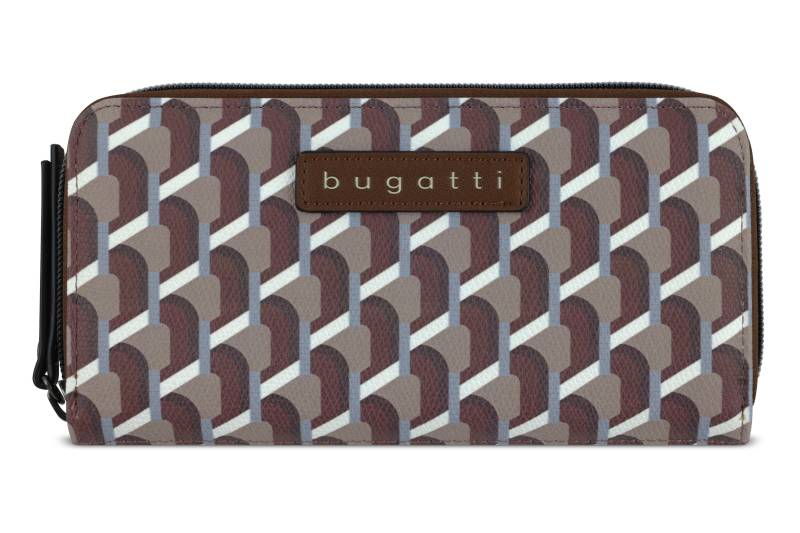 Bugatti - ELLA Damengeldbörse lang - Gr. - OS von Bugatti