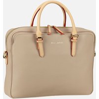 Bugatti  - Ella Beige - Aktentasche  , 8.5 l von Bugatti