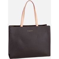 Bugatti  - Ella Business 6641 Dunkelbraun - Shopper  , 18.3 l von Bugatti