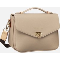 Bugatti  - Ella Classic Bag Beige - Crossbody Bag  , 5.5 l von Bugatti