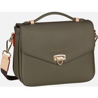 Bugatti  - Ella Classic Bag Olive - Crossbody Bag  , 5.5 l von Bugatti