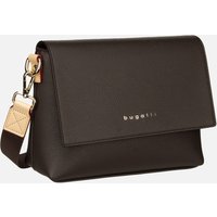 Bugatti  - Ella Dunkelbraun - Crossbody Bag  , 3.6 l von Bugatti