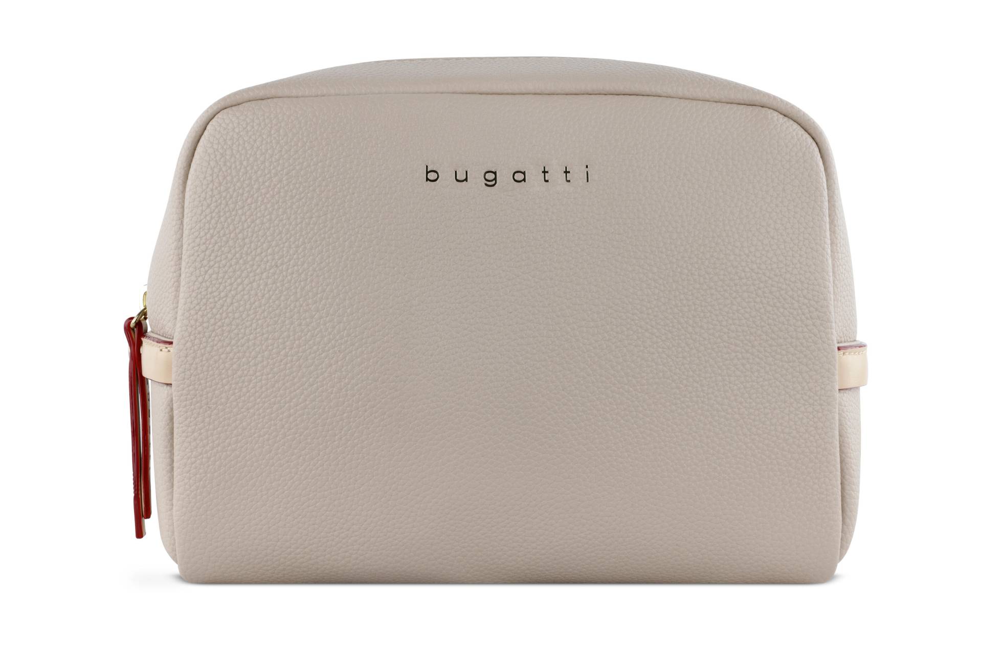Bugatti - Ella Kosmetiktasche beige - Gr. - OS von Bugatti