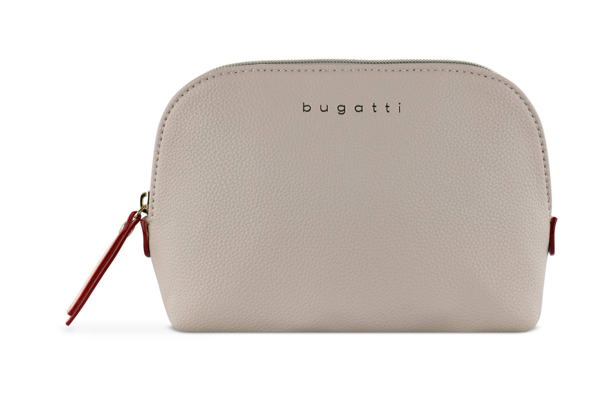 Bugatti - Ella Kosmetiktasche beige - Gr. - OS von Bugatti