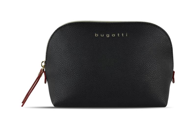 Bugatti - Ella Kosmetiktasche schwarz - Gr. - OS von Bugatti