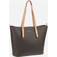 Bugatti  - Ella L Dunkelbraun - Shopper  , 12.7 l von Bugatti