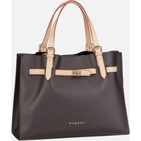 Bugatti  - Ella L Dunkelbraun - Stoffbeutel  , 14.2 l von Bugatti