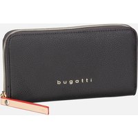 Bugatti  - Ella Ladies Purse Dunkelbraun - Portemonnaie  , 0.4 l von Bugatti