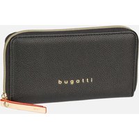 Bugatti  - Ella Ladies Purse Schwarz - Portemonnaie  , 0.4 l von Bugatti