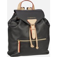 Bugatti  - Ella Ladies Schwarz - Rucksack  , 10.4 l von Bugatti