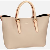 Bugatti  - Ella M Beige - Stoffbeutel  , 12.1 l von Bugatti