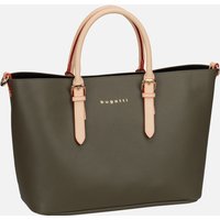 Bugatti  - Ella M Olive - Stoffbeutel  , 12.1 l von Bugatti