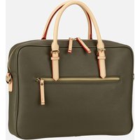 Bugatti  - Ella Olive - Aktentasche  , 8.5 l von Bugatti