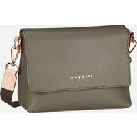 Bugatti  - Ella Olive - Crossbody Bag  , 3.6 l von Bugatti